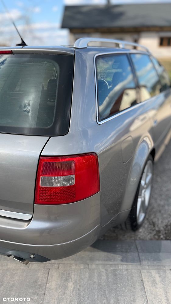 Audi S6 Avant 4.2 quattro - 14