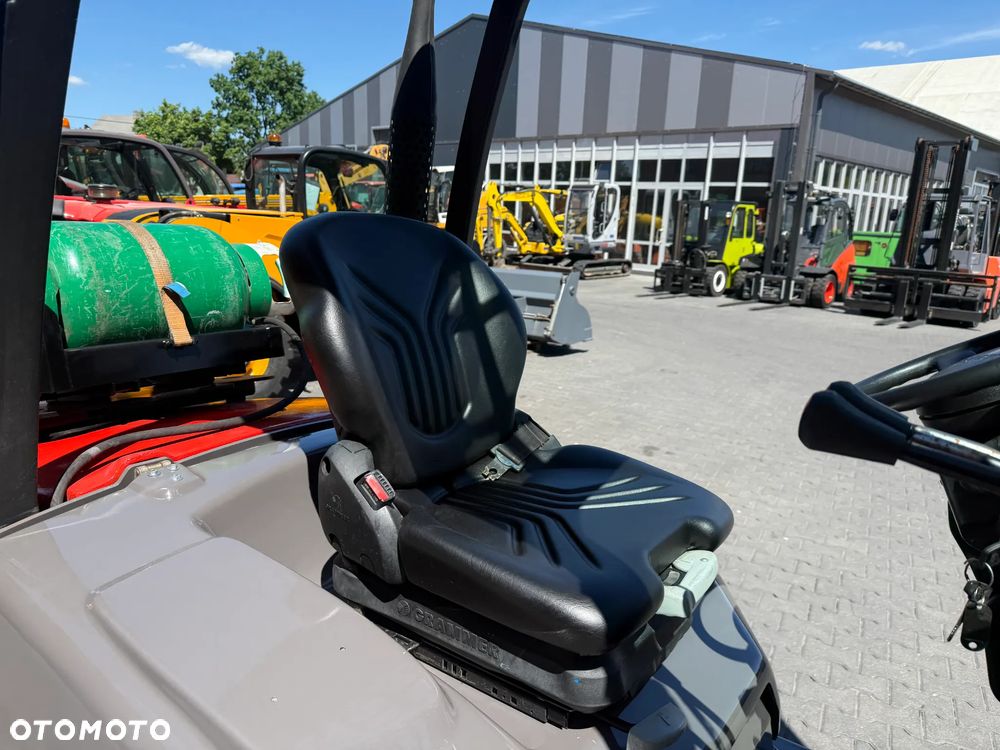 Manitou MI30G - 21