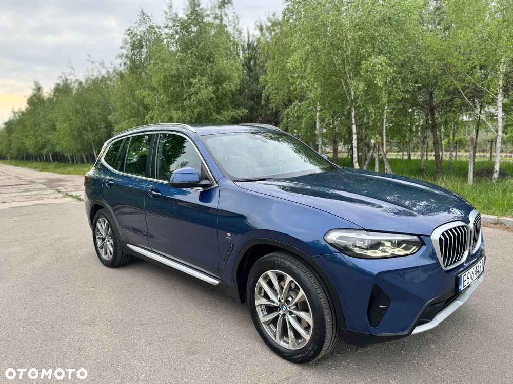 BMW X3 - 11