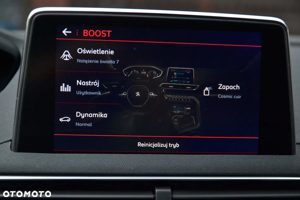 Peugeot 3008 HDi FAP 150 Platinum - 23