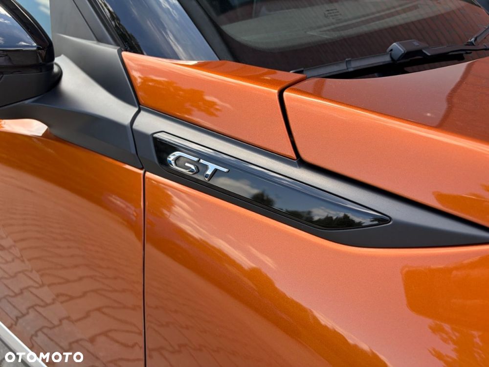 Peugeot 2008 1.2 PureTech GT S&S EAT8 - 30