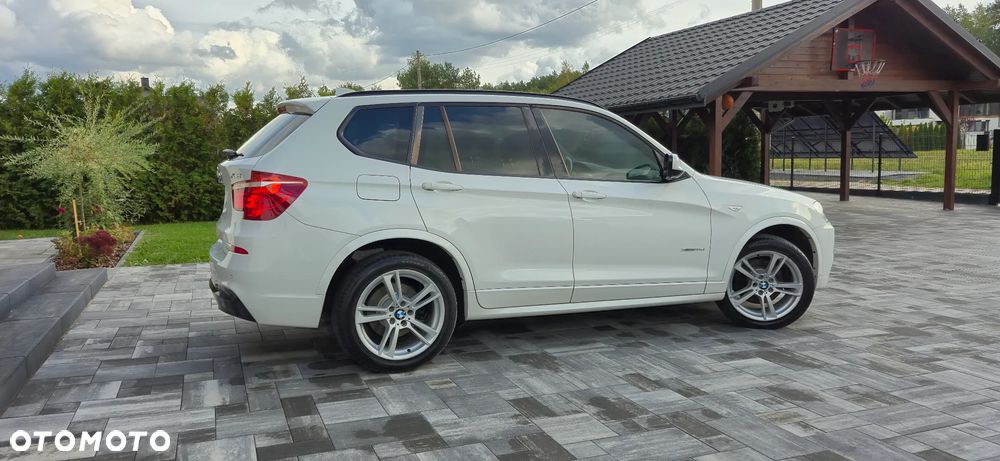 BMW X3 - 11