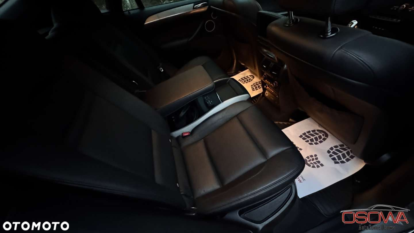 BMW X6M - 22