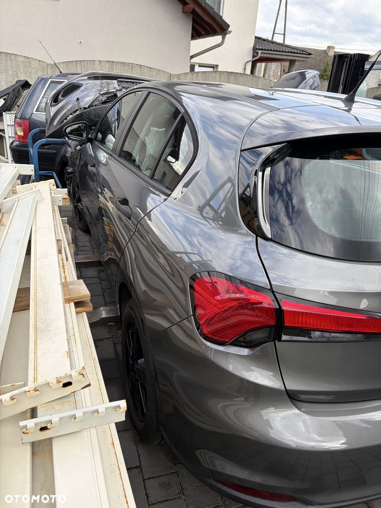 Fiat Tipo - 3