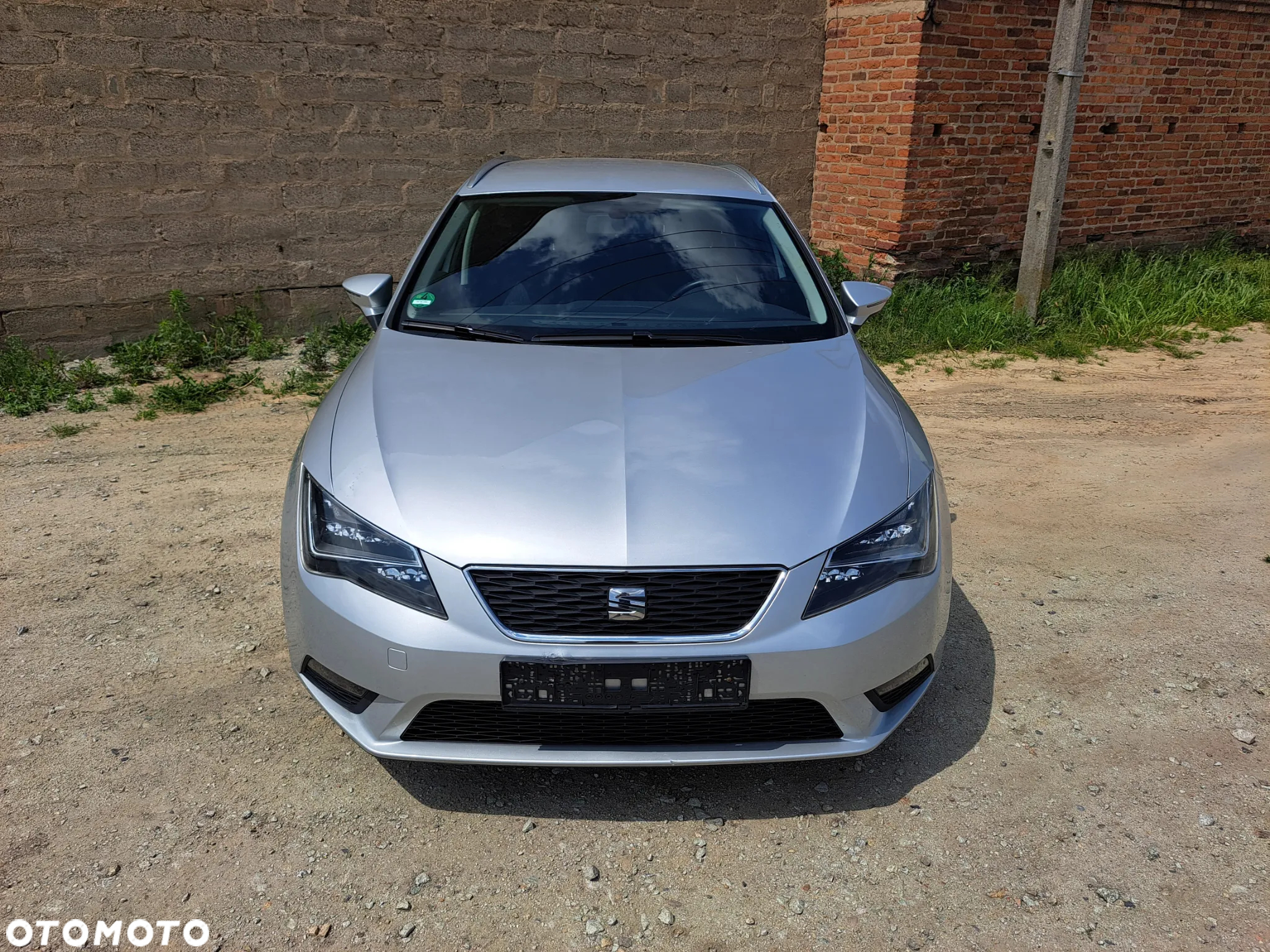 Seat Leon 1.4 TSI Style S&S - 5