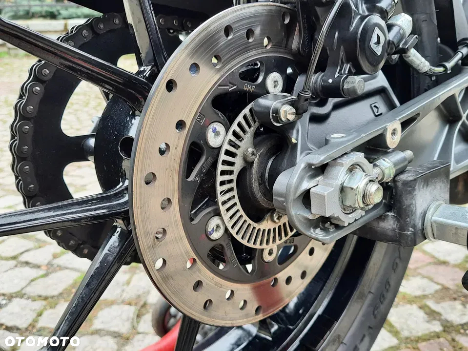 KTM Duke - 19