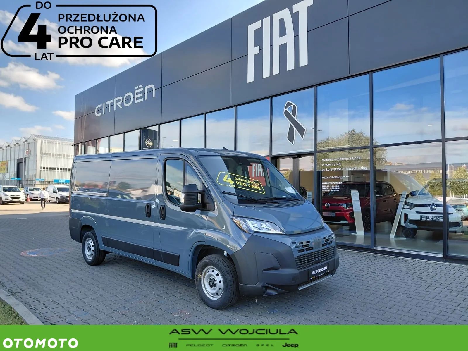 Fiat Ducato - 1