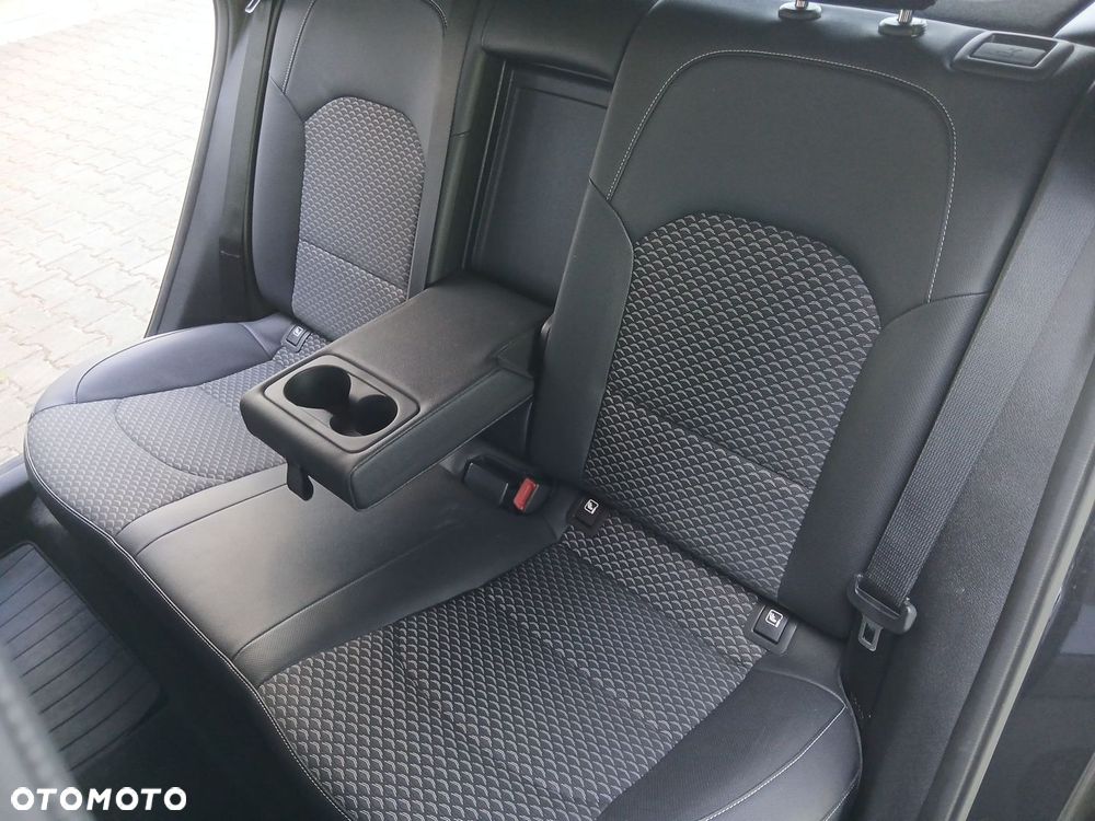 Kia Ceed 1.5 T-GDI Tribute DCT - 29