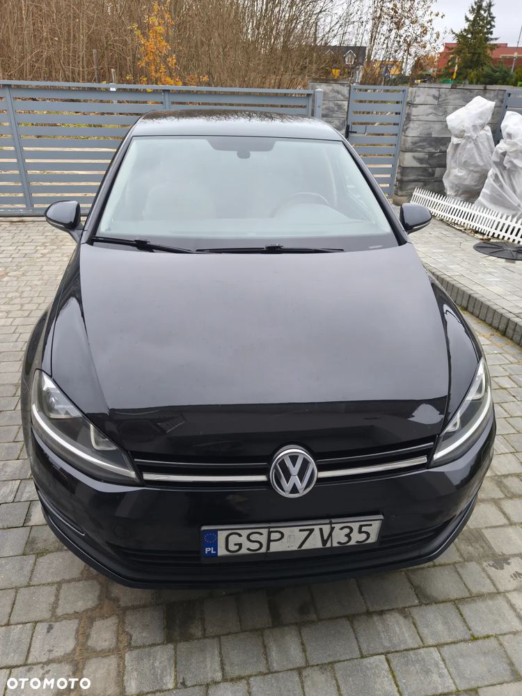 Volkswagen Golf 1.4 TSI BMT Comfortline DSG - 15