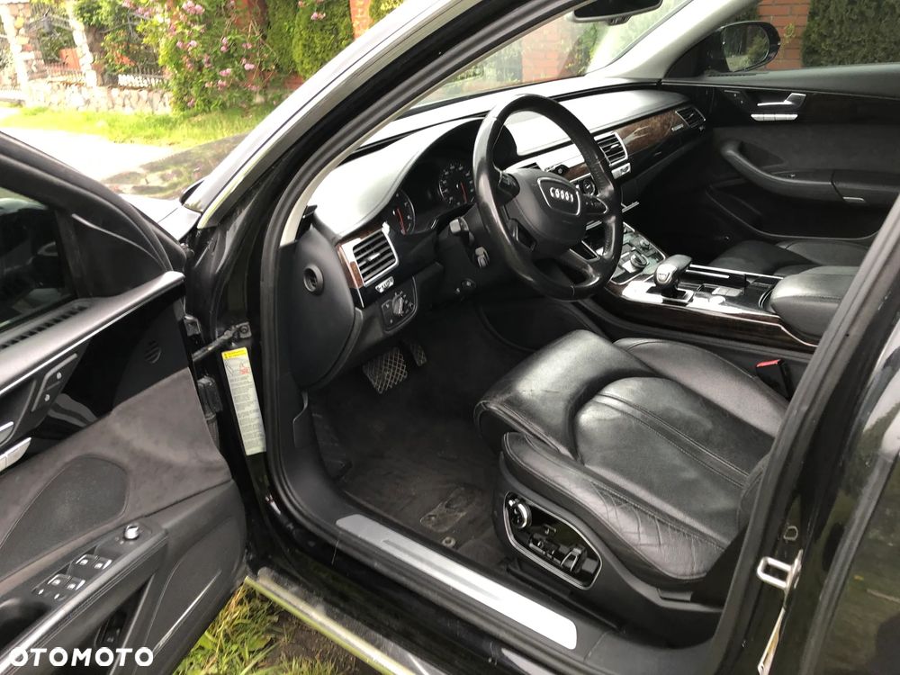 Audi A8 - 3