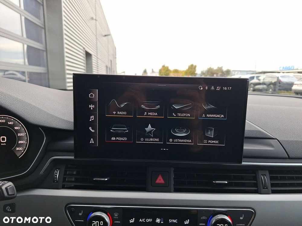 Audi A4 Avant - 17