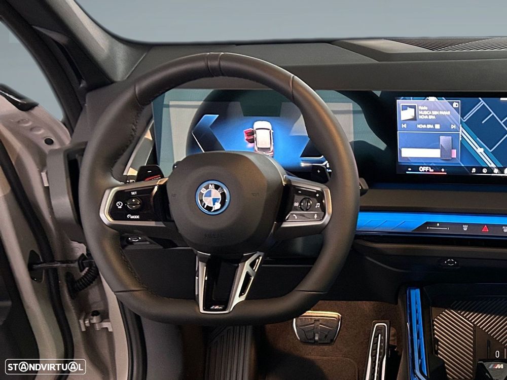 BMW X3 30 e xDrive - 13