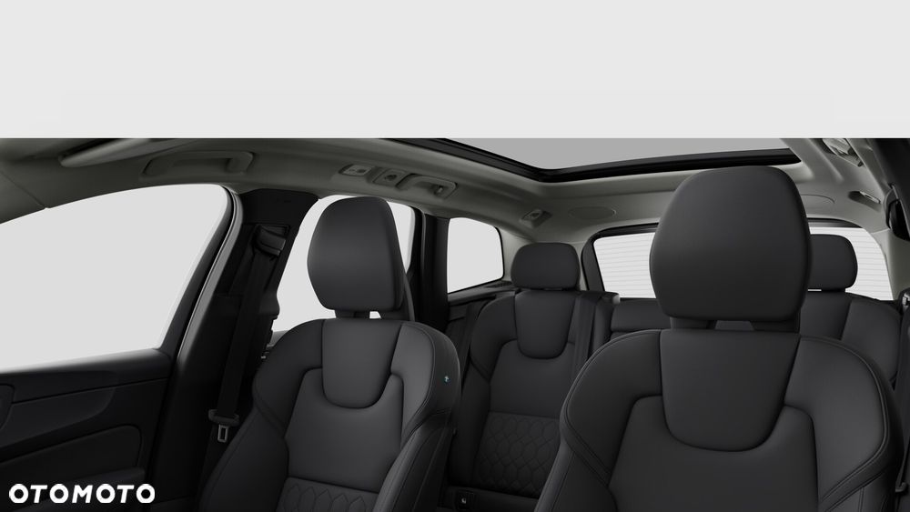 Volvo XC 60 B5 B AWD Ultra Dark - 7