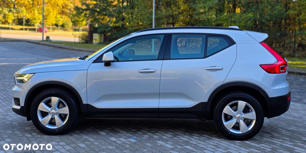 Volvo XC 40 - 7