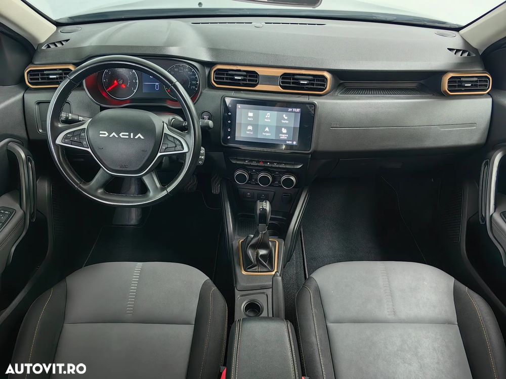 Dacia Duster TCe 150 EDC Extreme - 6