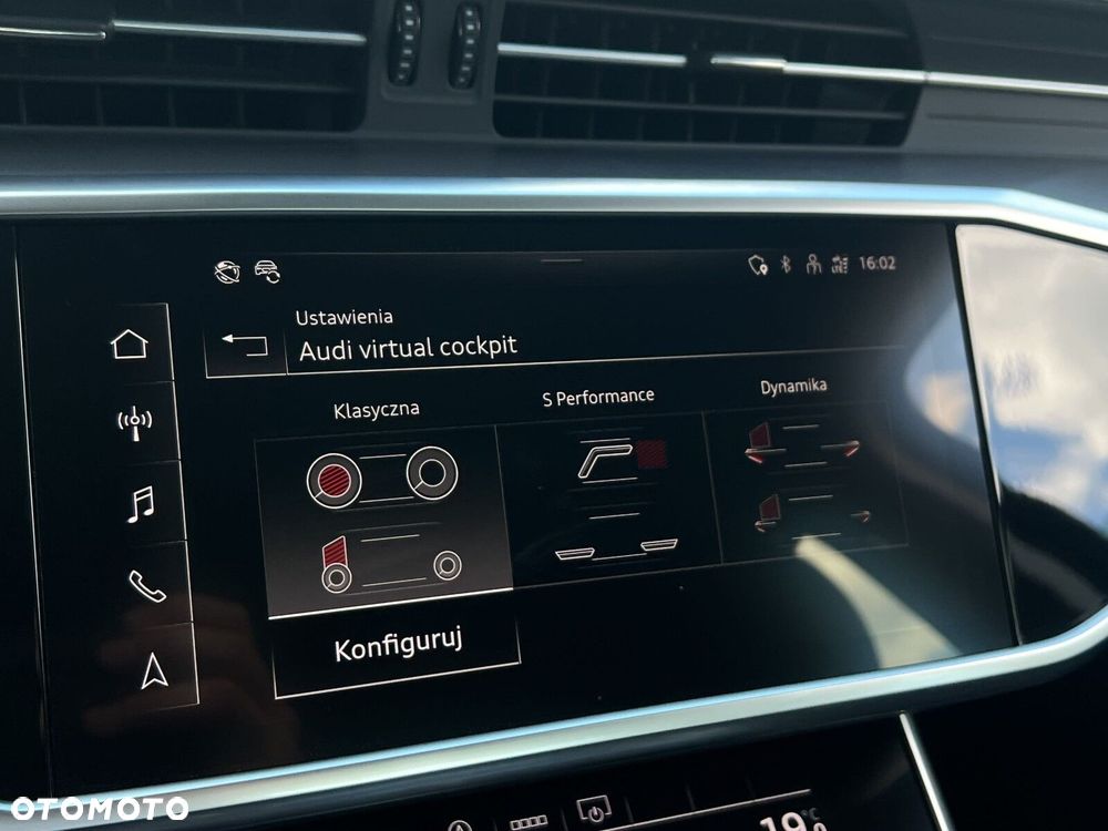 Audi A6 Limousine 45 TFSI mHEV S tronic - 30