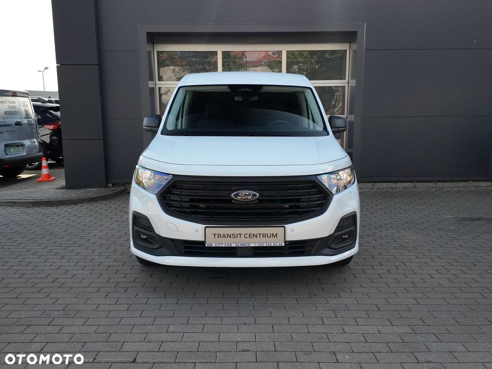 Ford Transit Connect - 3