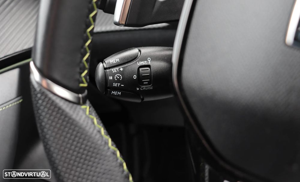 Peugeot 308 SW PureTech 130 EAT8 Active Pack - 29