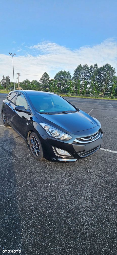 Hyundai i30 1.6 Classic - 2