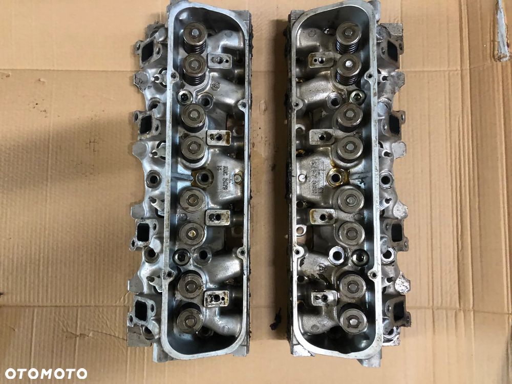 Głowica głowice cylindrów HRC2479 Range Rover 2 II LP P38 V8 - 1