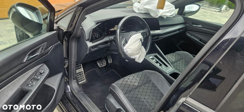 Volkswagen Golf - 7
