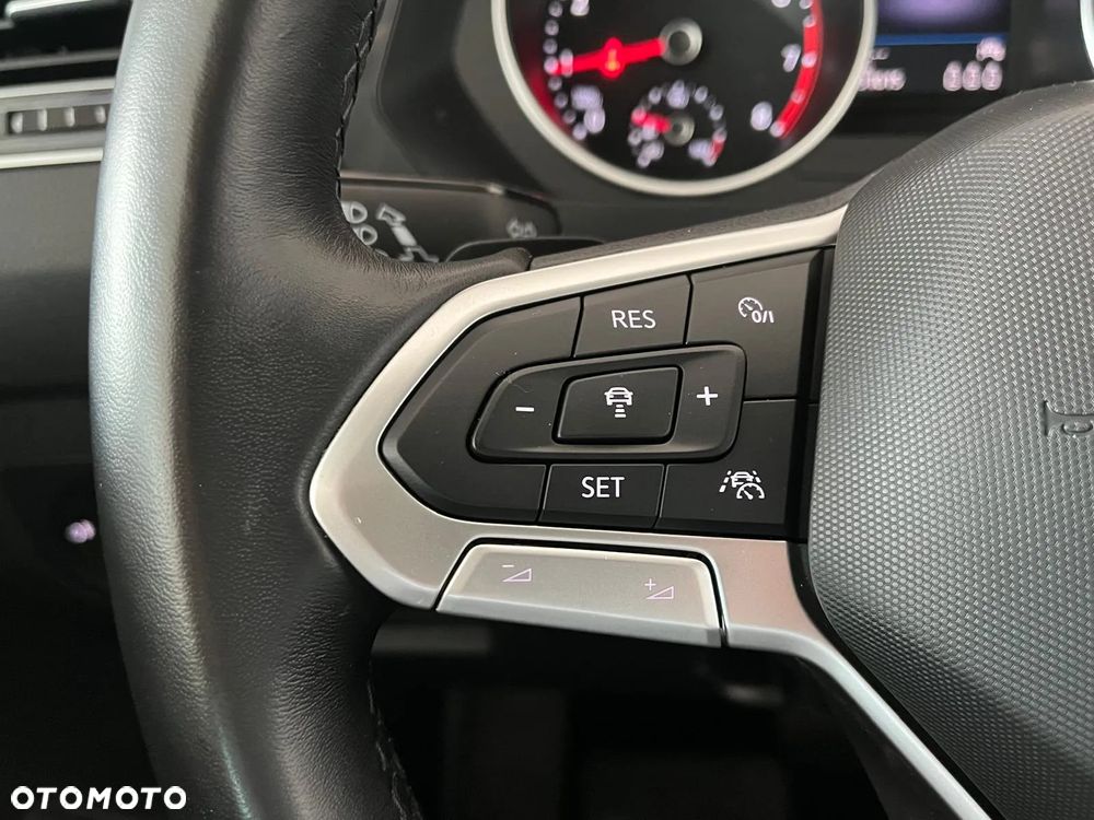 Volkswagen Tiguan 1.5 TSI EVO Life DSG - 26