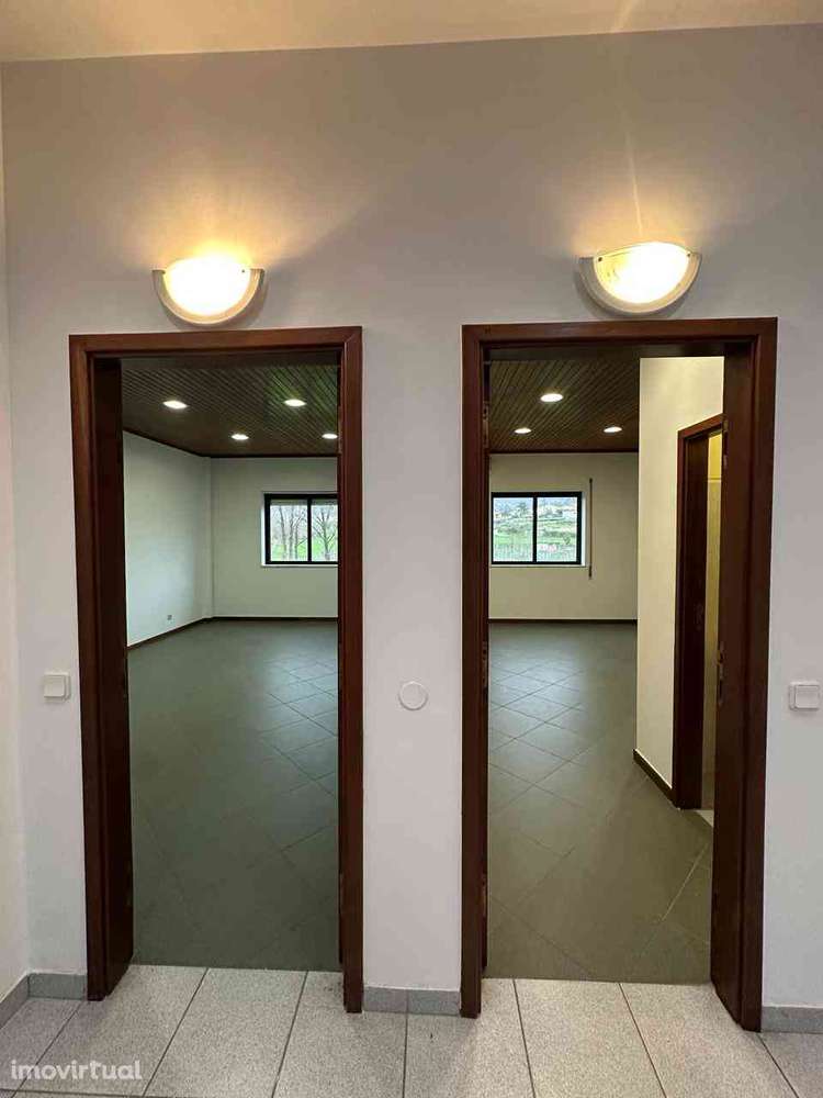 3 Escritórios no Centro de Vila Verde - Grande imagem: 5/7