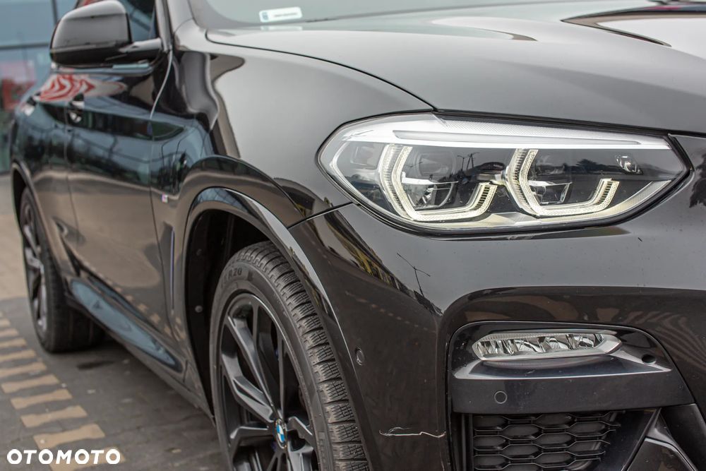 BMW X4 xDrive30i M Sport sport - 14