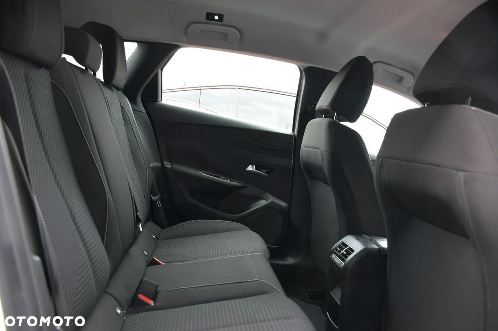 Peugeot 308 1.2 PureTech GPF Active Pack S&S - 18