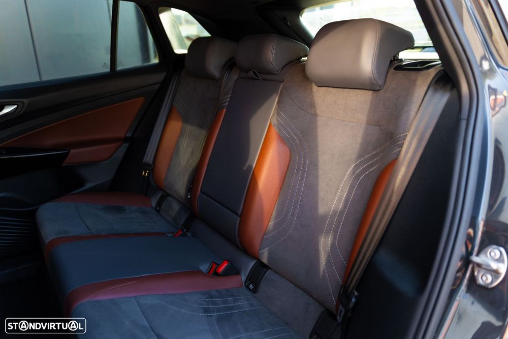 VW ID.4 77 kWh Pro Performance 1st - 27