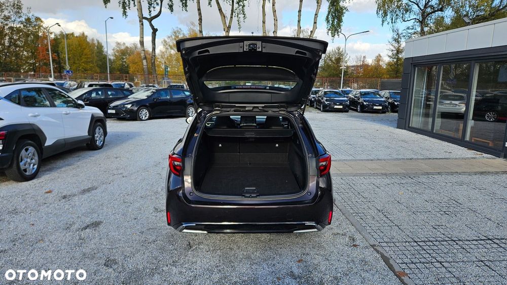 Toyota Corolla 1.8 Hybrid Comfort - 10