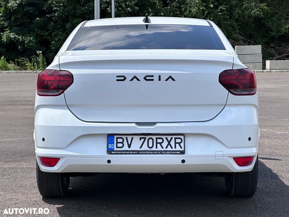 Dacia Logan - 6