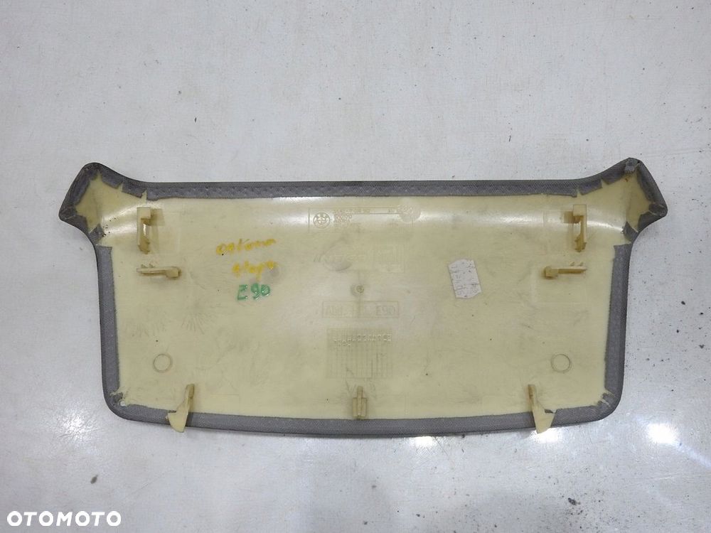 OBUDOWA ŚWIATŁA STOP BMW 3 E90 7074962 - 5