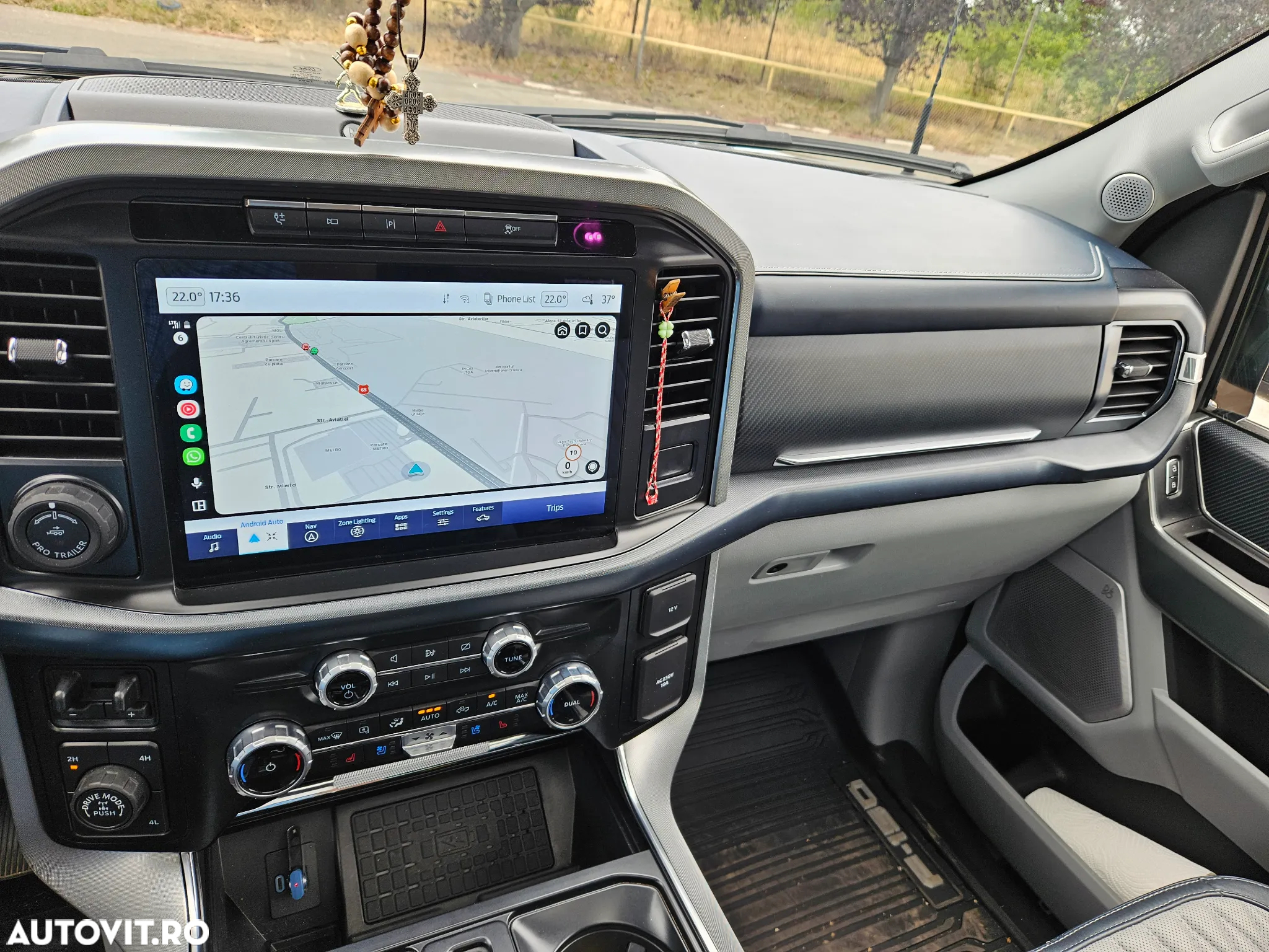 Ford F150 - 20