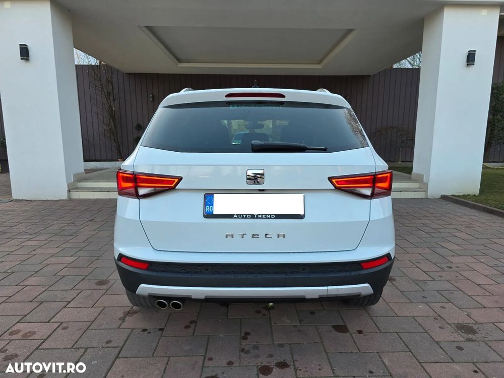 Seat Ateca - 24