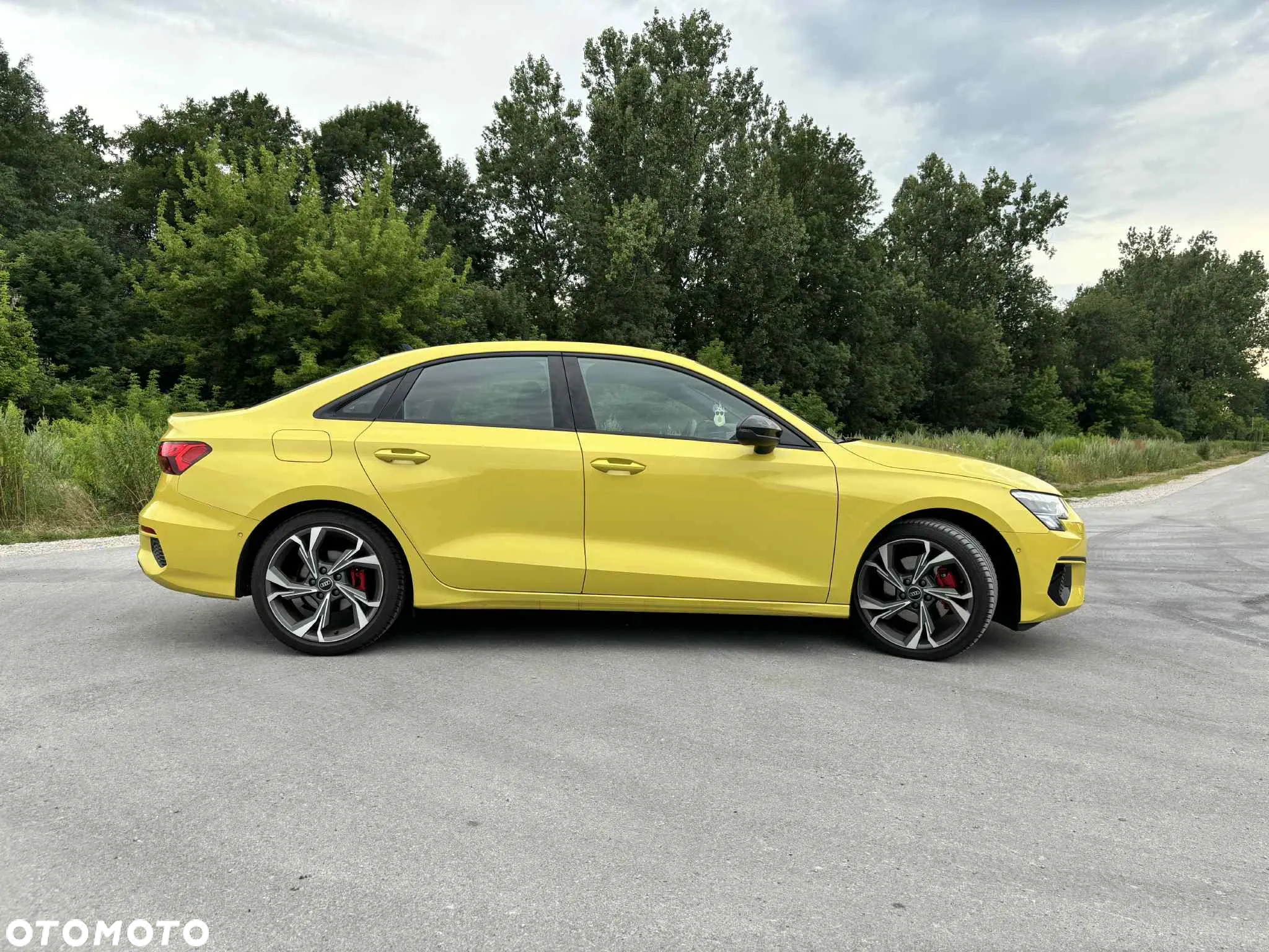 Audi A3 - 9