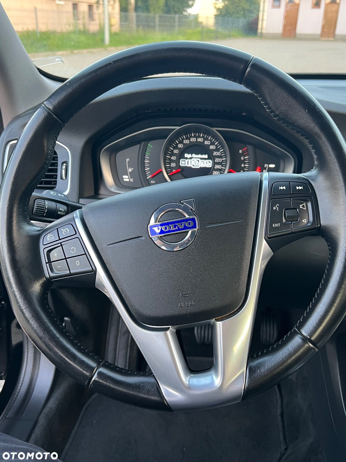 Volvo S60 - 16