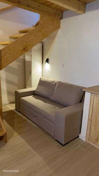 Arrenda-se Casa T1+1 - Grande imagem: 5/12