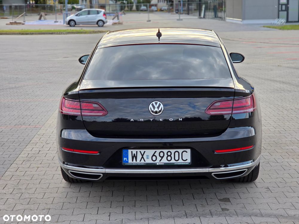 Volkswagen Arteon - 4