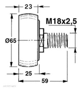 role piston presa de balotat - 13