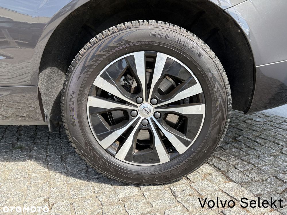 Volvo XC 60 - 9