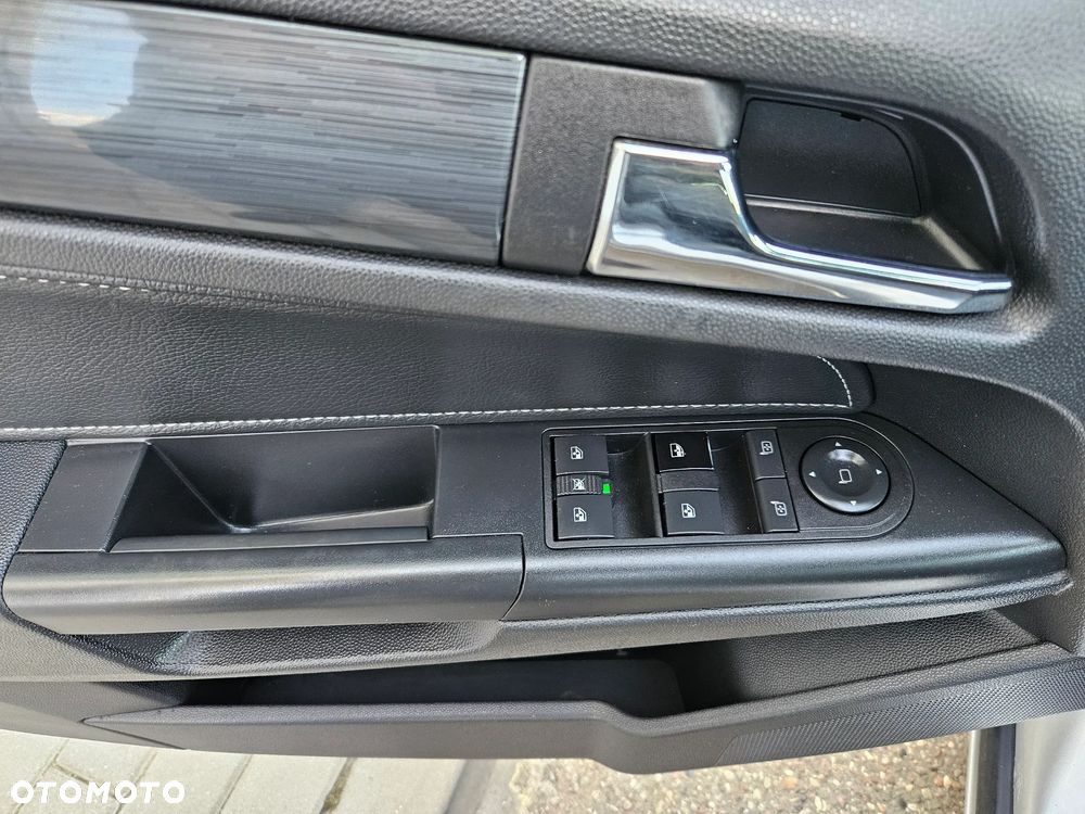 Opel Astra 2.0 Turbo Cosmo - 15