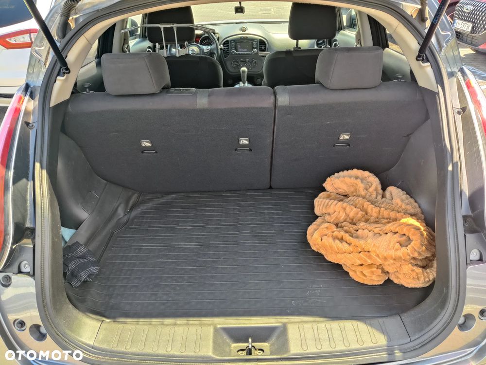 Nissan Juke - 17