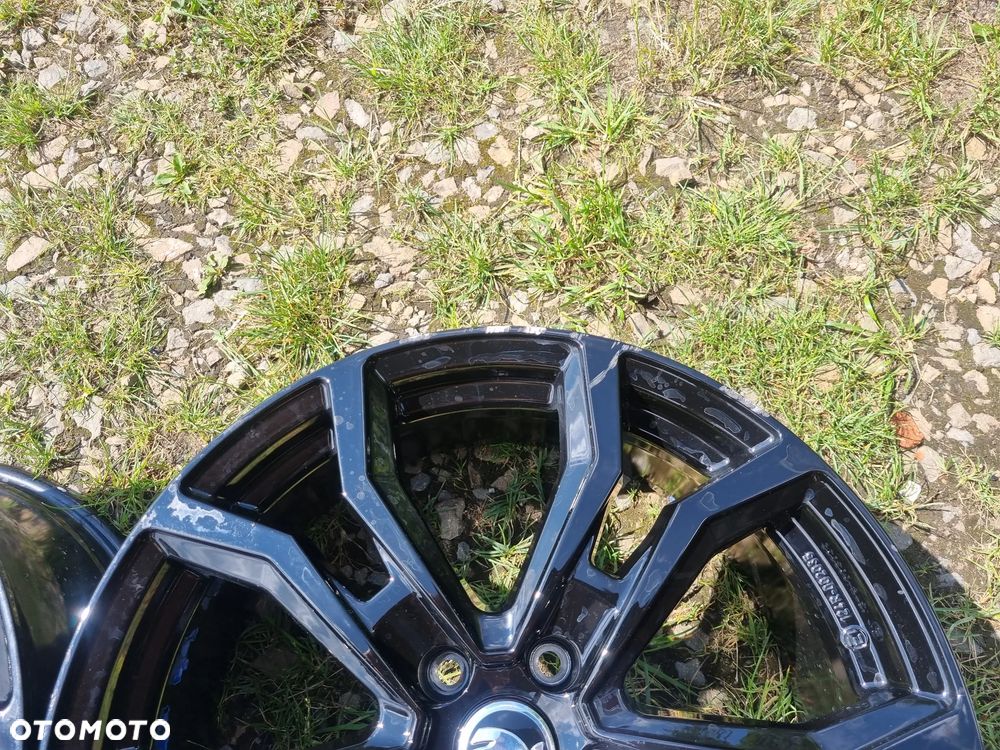 SKODA ENYAG,KODIAG,OCTAVIA,SEAT ATECA,CUPRA,VW,AUDI 8X19 ET45 5X112 super - 7