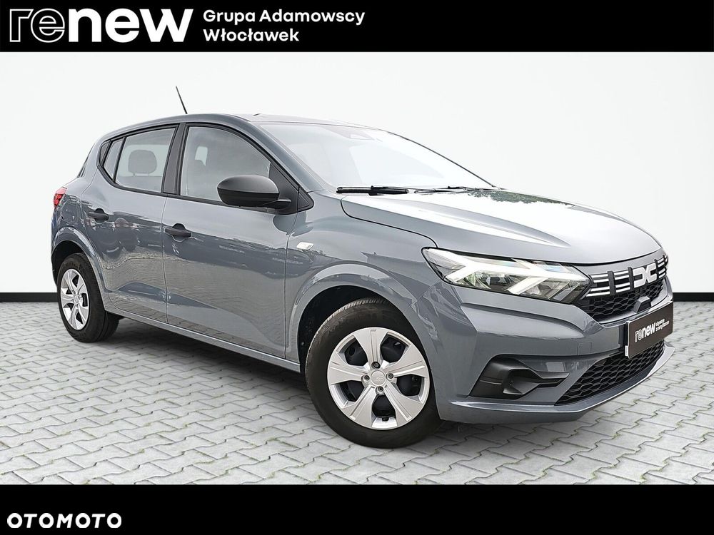 Dacia Sandero 1.0 TCe Essential - 6