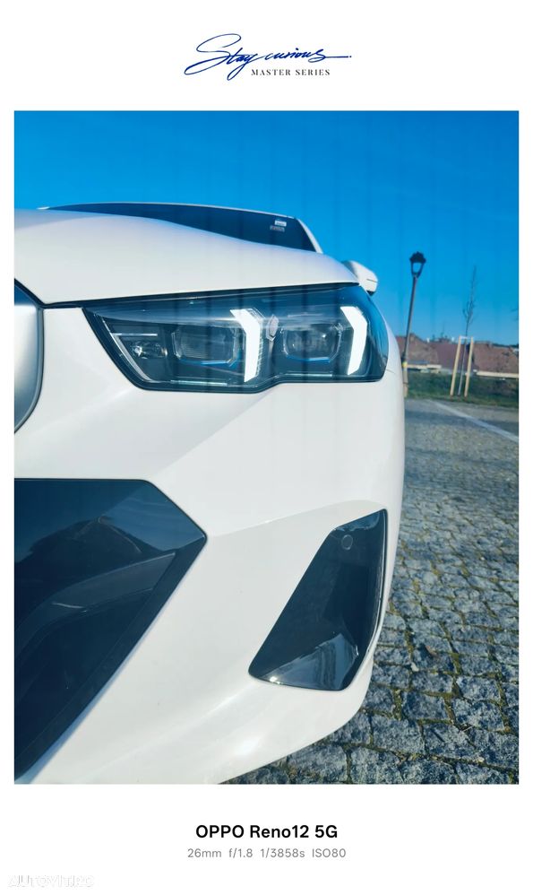 BMW Seria 5 520d xDrive AT MHEV - 34