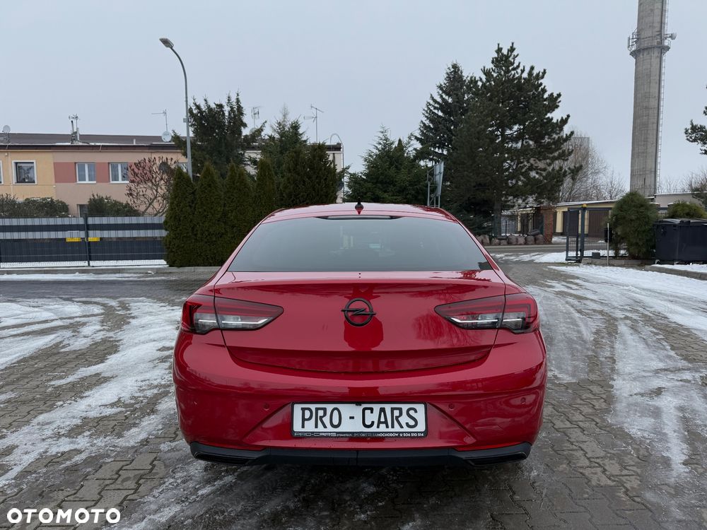 Opel Insignia 2.0 Direct InjectionTurbo Ultimate - 8