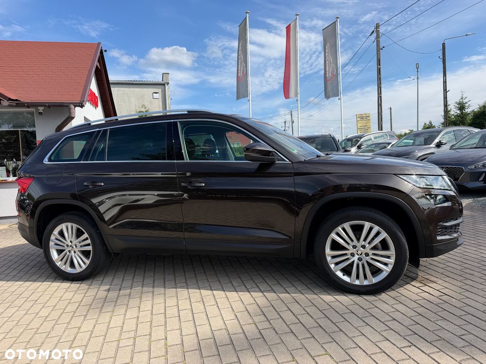 Skoda Kodiaq 1.5 TSI ACT DSG Ambition - 7