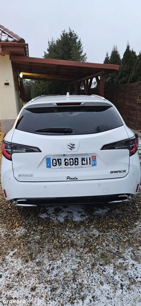 Toyota Corolla 1.8 Business Edition - 8