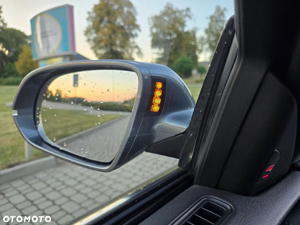 Audi A8 3.0 TFSI L Quattro - 32